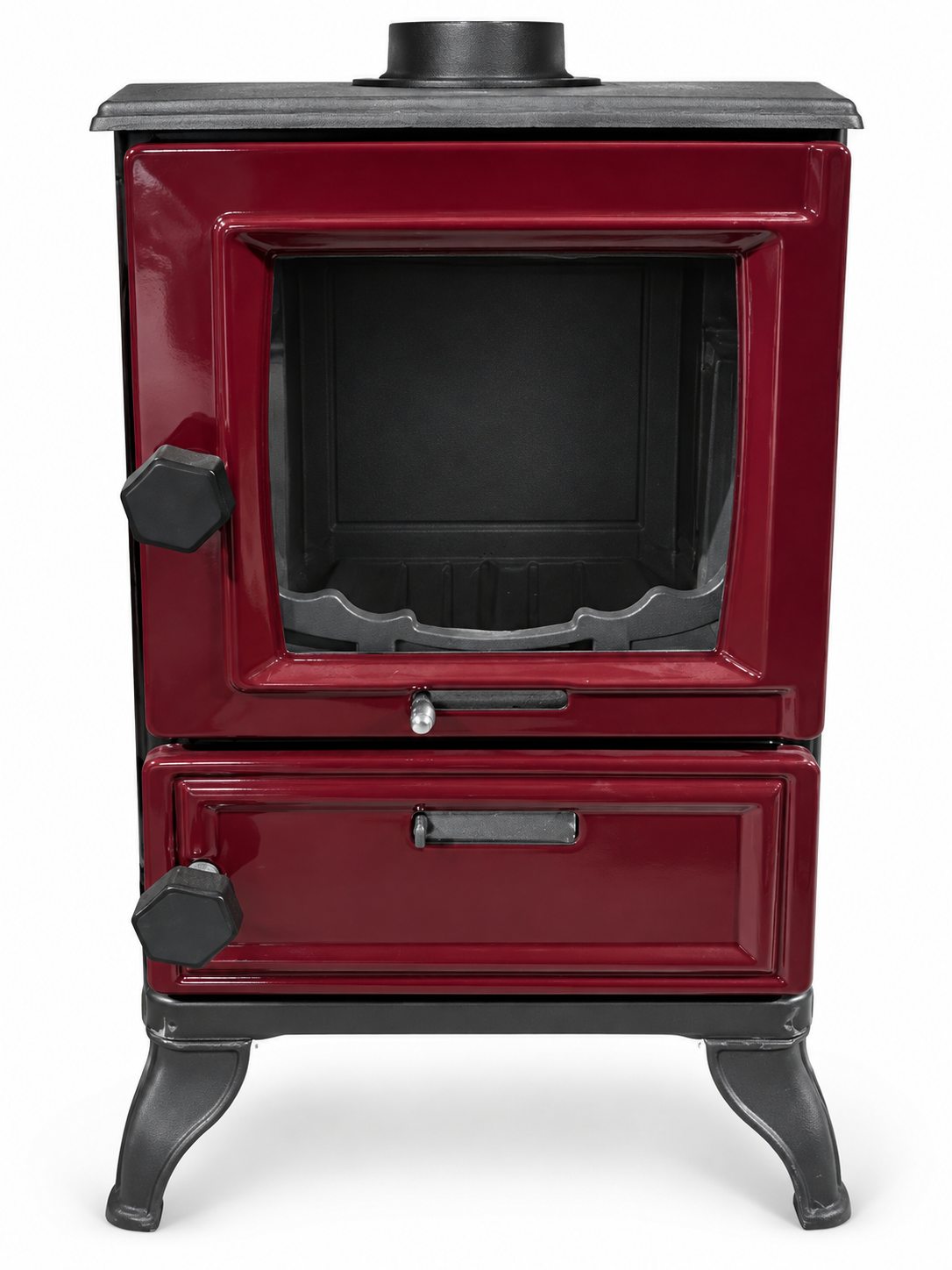 Luxury E16 Burgundy